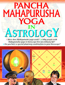 Pancha Mahapurusha Yoga in Astrology