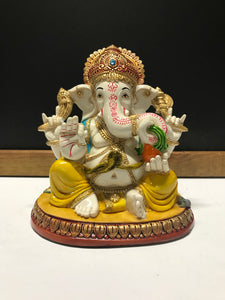 PR Ganesh (3623)