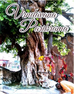 Vrndavana Parikrama