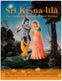 Sri Krishna-Lila The Childhood Pastimes of Lord Krishna