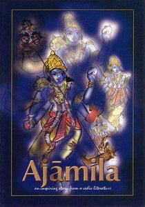 Ajamila - Sacred Boutique