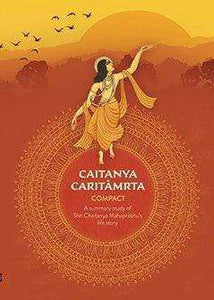 Caitanya Caritamrta Compact