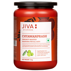 Jiva Chyawanprasha