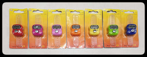 Finger Tally Counter