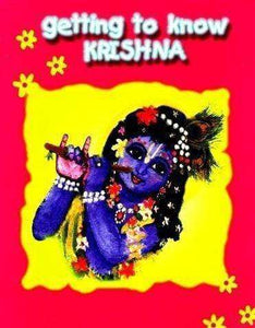 Getting to Know Krishna