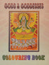 Gods and Goddesses Coloring Book
