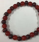 Multi Rosewood Stone Bracelet (Various Designs)