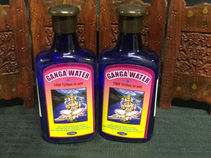 Ganga Water Pure Ganga Jal 400ml