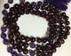 Stone Mala 18" (Various Designs)