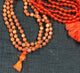 Stone Mala 18" (Various Designs)