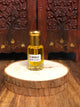 Tuberose Oil