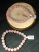 Rose Quartz-Natural Bracelet