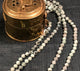 Stone Mala 18" (Various Designs)