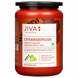 Jiva Chyawanprasha