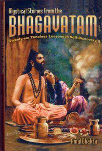 Mystical Stories from the Bhagavatam