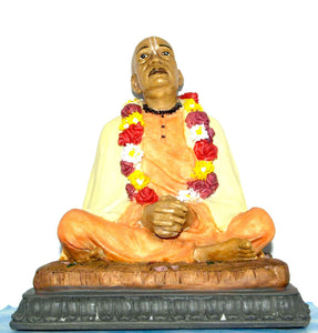 Srila Prabhupada Deity 4.5" - 6" Murti