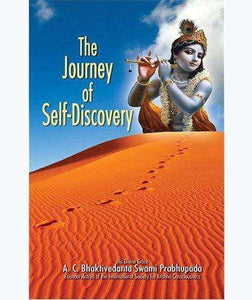 The Journey of Self Discovery